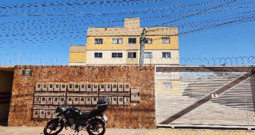 Oportunidade Única em AGUAS LINDAS DE GOIAS - GO | Tipo: Apartamento | Negociação: Leilão  | Situação: Imóvel