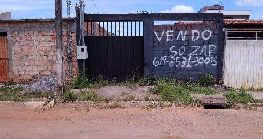 Oportunidade Única em VALPARAISO DE GOIAS - GO | Tipo: Casa | Negociação: Leilão  | Situação: Imóvel