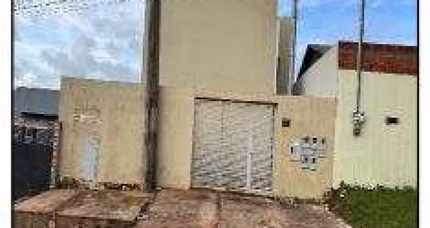 Oportunidade Única em AGUAS LINDAS DE GOIAS - GO | Tipo: Apartamento | Negociação: Leilão  | Situação: Imóvel