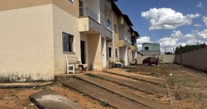 Oportunidade Única em CIDADE OCIDENTAL - GO | Tipo: Apartamento | Negociação: Leilão  | Situação: Imóvel