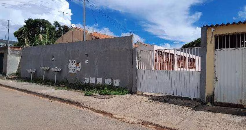 Oportunidade Única em AGUAS LINDAS DE GOIAS - GO | Tipo: Casa | Negociação: Leilão  | Situação: Imóvel