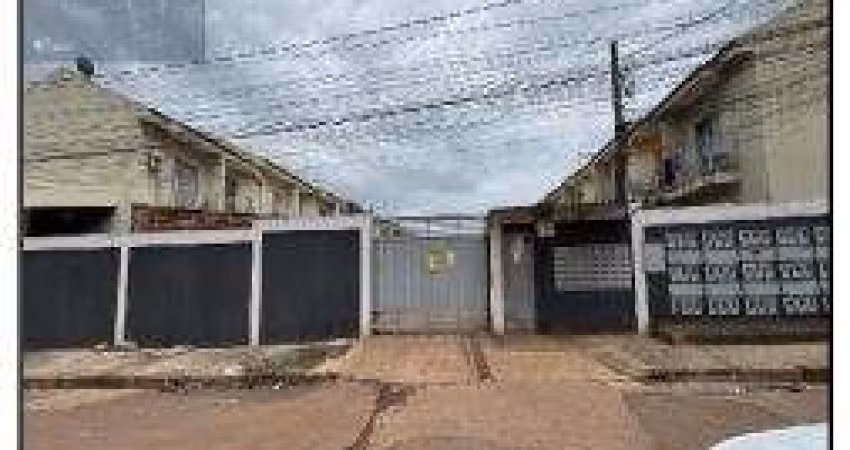 Oportunidade Única em AGUAS LINDAS DE GOIAS - GO | Tipo: Casa | Negociação: Leilão  | Situação: Imóvel