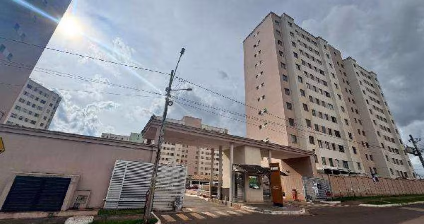 Oportunidade Única em VALPARAISO DE GOIAS - GO | Tipo: Apartamento | Negociação: Leilão  | Situação: Imóvel