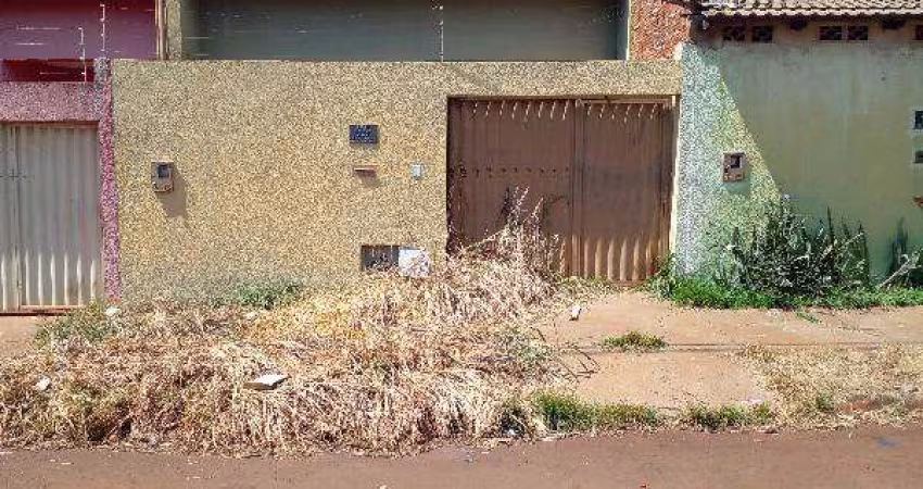 Oportunidade Única em ITUMBIARA - GO | Tipo: Casa | Negociação: Leilão  | Situação: Imóvel