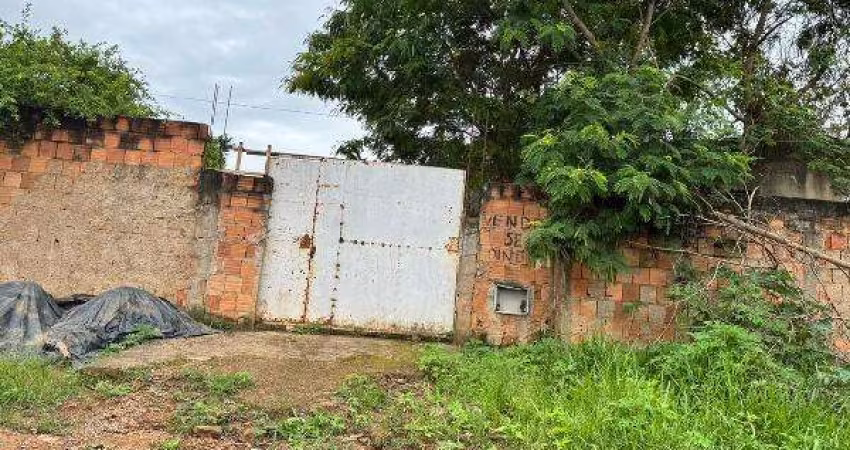Oportunidade Única em SANTO ANTONIO DO DESCOBERTO - GO | Tipo: Casa | Negociação: Leilão  | Situação: Imóvel