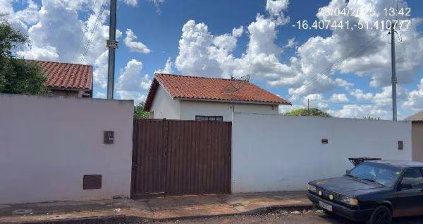 Oportunidade Única em IPORA - GO | Tipo: Casa | Negociação: Leilão  | Situação: Imóvel