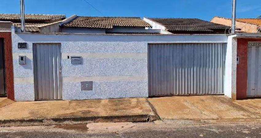 Oportunidade Única em ITUMBIARA - GO | Tipo: Casa | Negociação: Leilão  | Situação: Imóvel