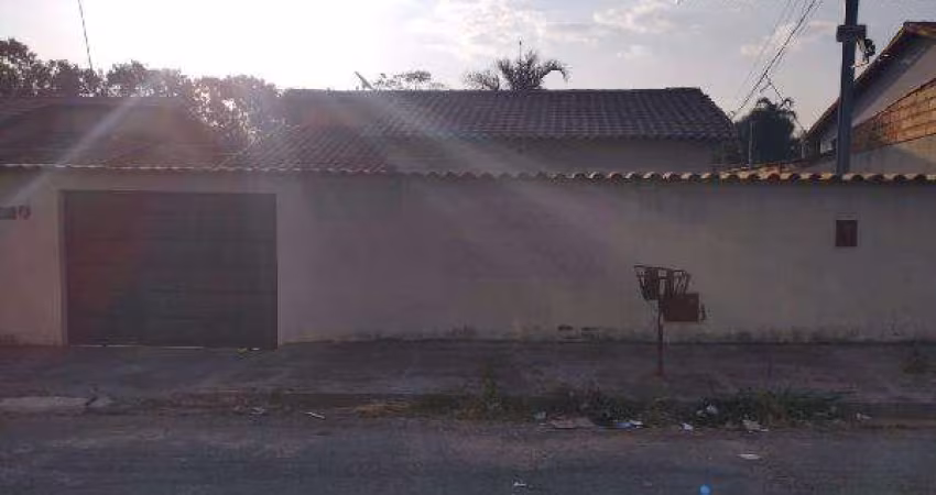 Oportunidade Única em APARECIDA DE GOIANIA - GO | Tipo: Casa | Negociação: Leilão  | Situação: Imóvel