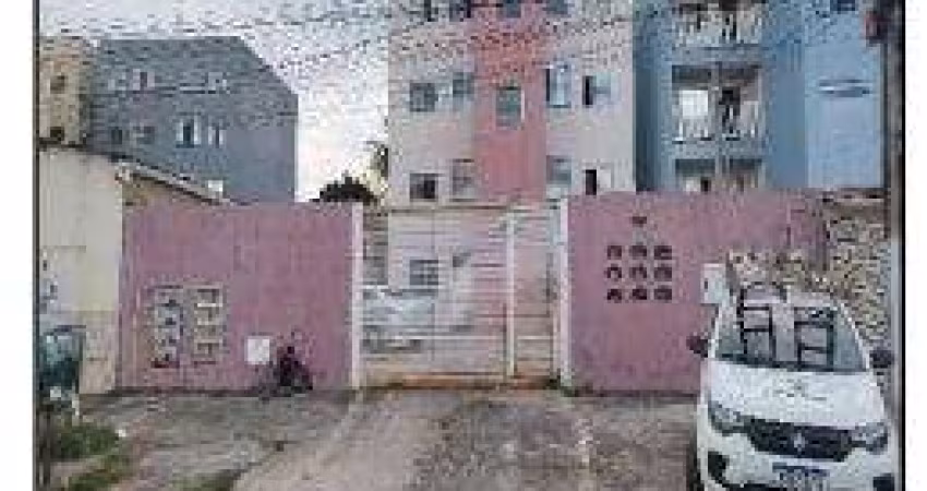 Oportunidade Única em NOVO GAMA - GO | Tipo: Apartamento | Negociação: Leilão  | Situação: Imóvel