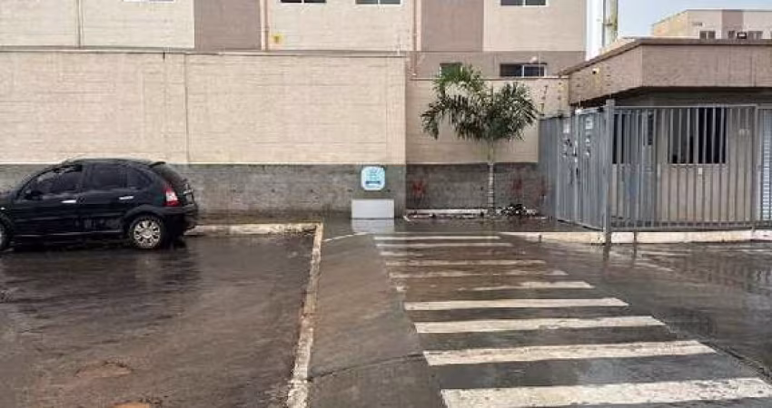 Oportunidade Única em VALPARAISO DE GOIAS - GO | Tipo: Apartamento | Negociação: Leilão  | Situação: Imóvel