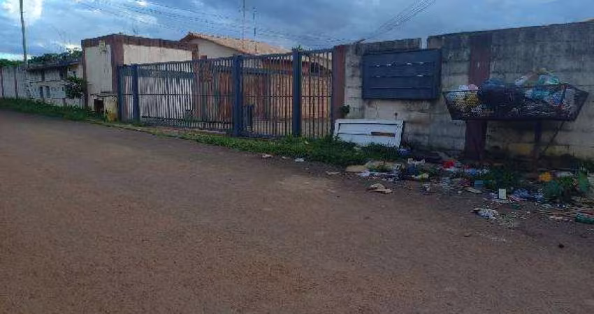 Oportunidade Única em LUZIANIA - GO | Tipo: Casa | Negociação: Leilão  | Situação: Imóvel