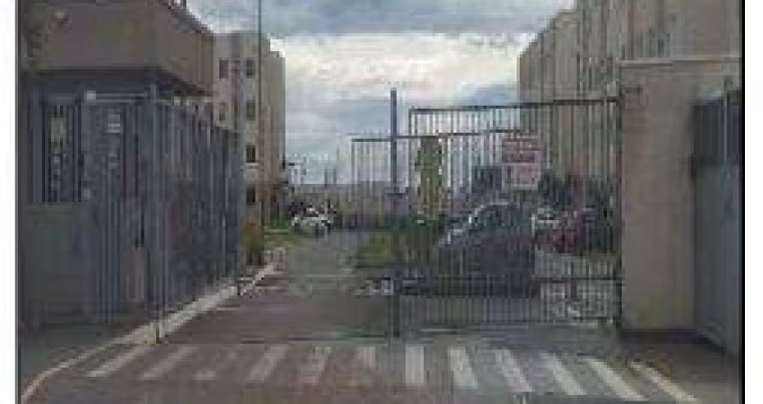 Oportunidade Única em VALPARAISO DE GOIAS - GO | Tipo: Apartamento | Negociação: Leilão  | Situação: Imóvel