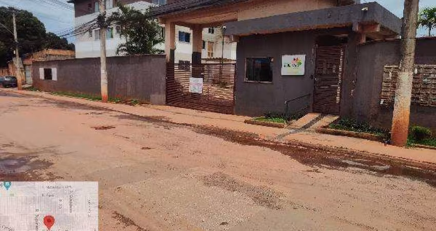 Oportunidade Única em VALPARAISO DE GOIAS - GO | Tipo: Apartamento | Negociação: Leilão  | Situação: Imóvel