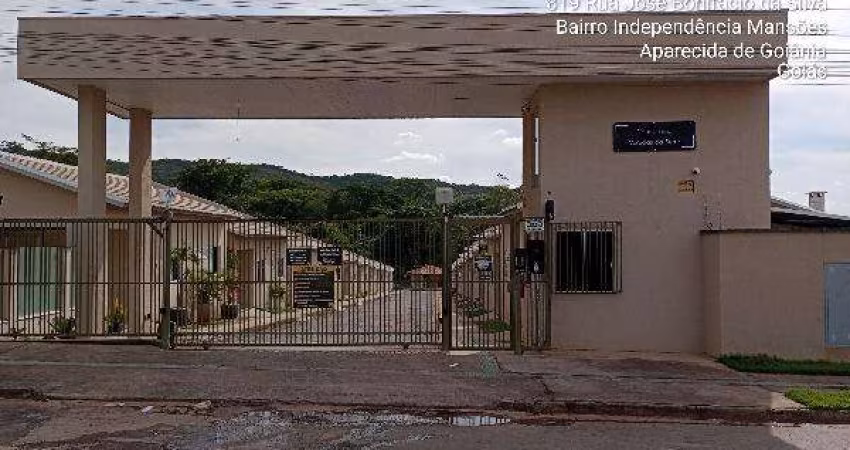 Oportunidade Única em INDEPENDENCIA - GO | Tipo: Casa | Negociação: Leilão  | Situação: Imóvel
