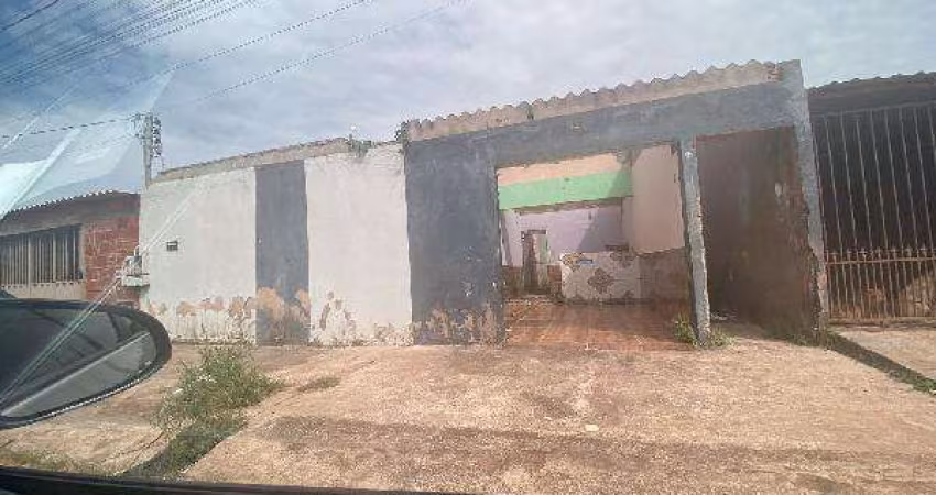 Oportunidade Única em COCALZINHO DE GOIAS - GO | Tipo: Casa | Negociação: Leilão  | Situação: Imóvel