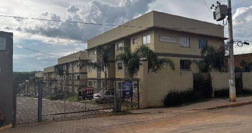 Oportunidade Única em CIDADE OCIDENTAL - GO | Tipo: Apartamento | Negociação: Leilão  | Situação: Imóvel