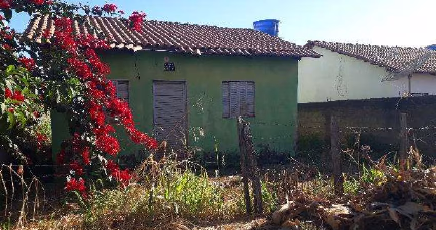 Oportunidade Única em COCALZINHO DE GOIAS - GO | Tipo: Casa | Negociação: Leilão  | Situação: Imóvel