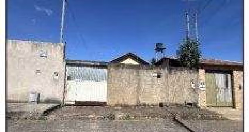 Oportunidade Única em AGUAS LINDAS DE GOIAS - GO | Tipo: Casa | Negociação: Leilão  | Situação: Imóvel