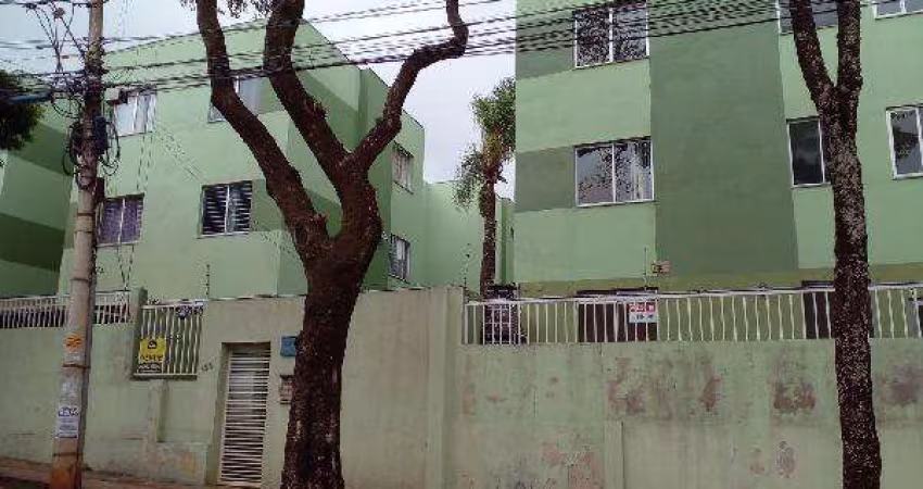 Oportunidade Única em BELO HORIZONTE - MG | Tipo: Apartamento | Negociação: Leilão  | Situação: Imóvel