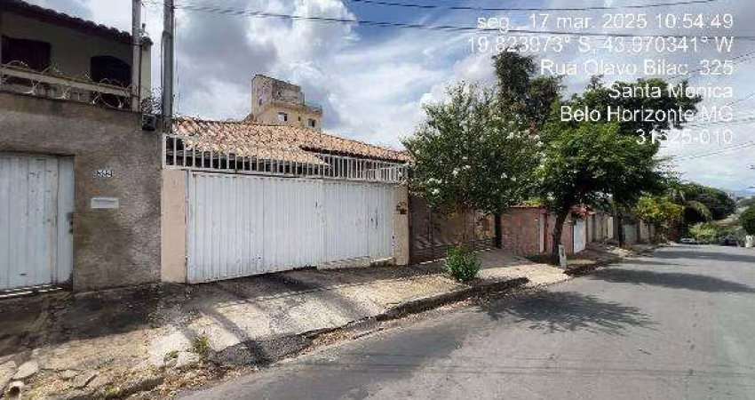 Oportunidade Única em BELO HORIZONTE - MG | Tipo: Casa | Negociação: Leilão  | Situação: Imóvel