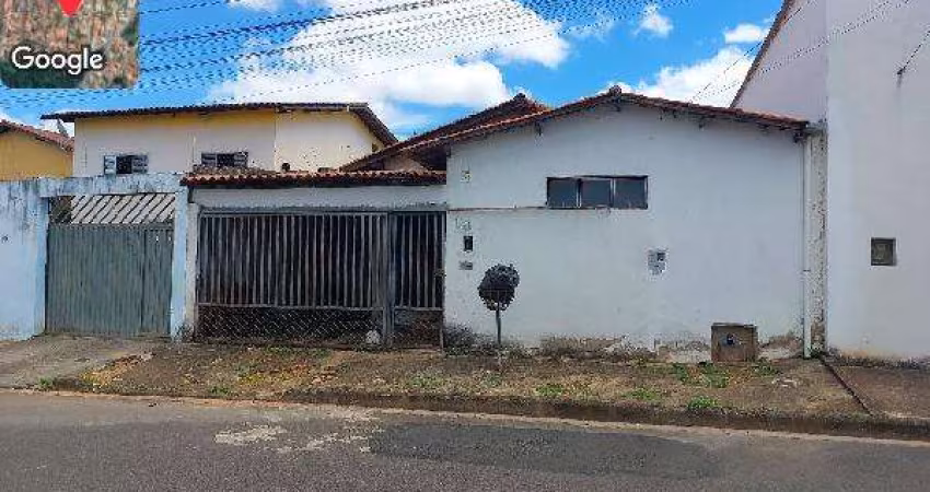 Oportunidade Única em ARAXA - MG | Tipo: Casa | Negociação: Leilão  | Situação: Imóvel