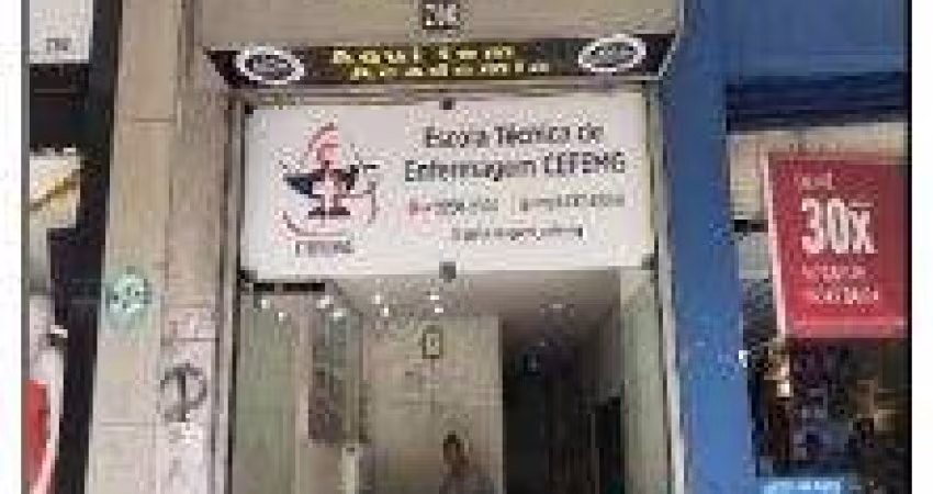 Oportunidade Única em BELO HORIZONTE - MG | Tipo: Sala | Negociação: Leilão  | Situação: Imóvel