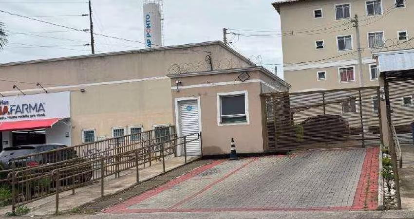 Oportunidade Única em BETIM - MG | Tipo: Apartamento | Negociação: Leilão  | Situação: Imóvel