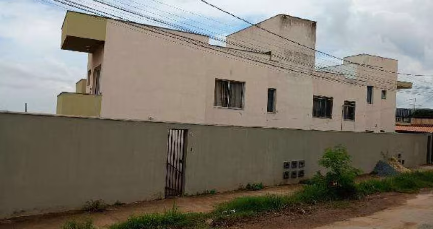 Oportunidade Única em SETE LAGOAS - MG | Tipo: Apartamento | Negociação: Leilão  | Situação: Imóvel