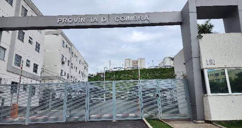 Oportunidade Única em RIBEIRAO DAS NEVES - MG | Tipo: Apartamento | Negociação: Leilão  | Situação: Imóvel