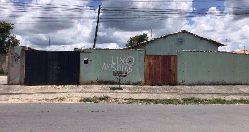 Oportunidade Única em ESMERALDAS - MG | Tipo: Casa | Negociação: Leilão  | Situação: Imóvel