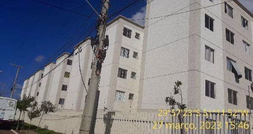 Oportunidade Única em CANOAS - RS | Tipo: Apartamento | Negociação: Leilão  | Situação: Imóvel