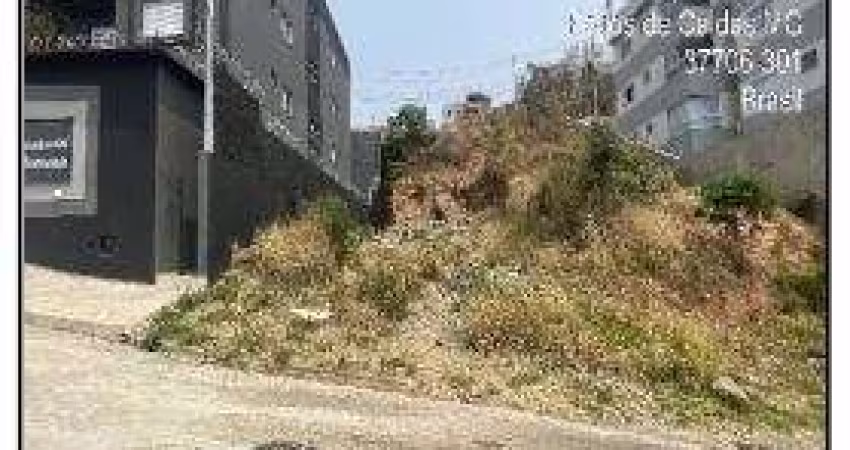 Oportunidade Única em POCOS DE CALDAS - MG | Tipo: Terreno | Negociação: Leilão  | Situação: Imóvel