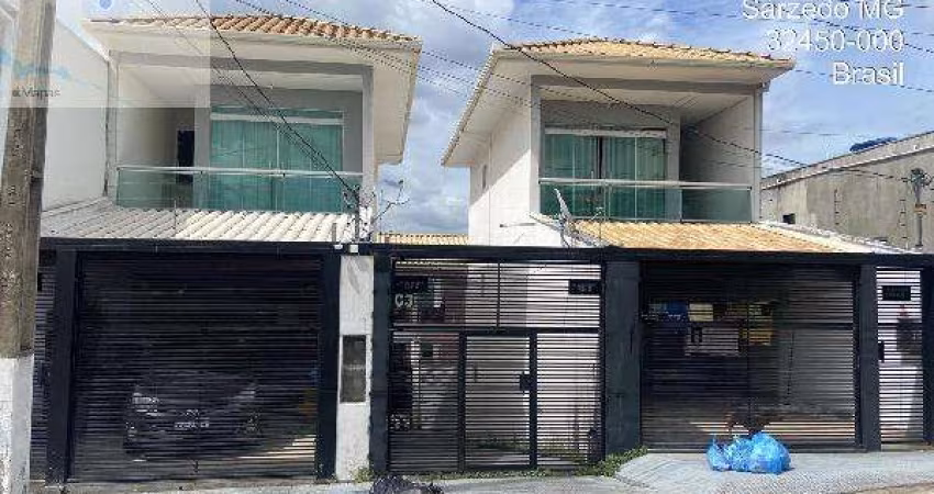 Oportunidade Única em SARZEDO - MG | Tipo: Casa | Negociação: Leilão  | Situação: Imóvel