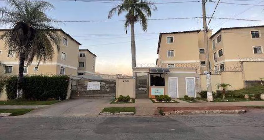 Oportunidade Única em BETIM - MG | Tipo: Apartamento | Negociação: Leilão  | Situação: Imóvel