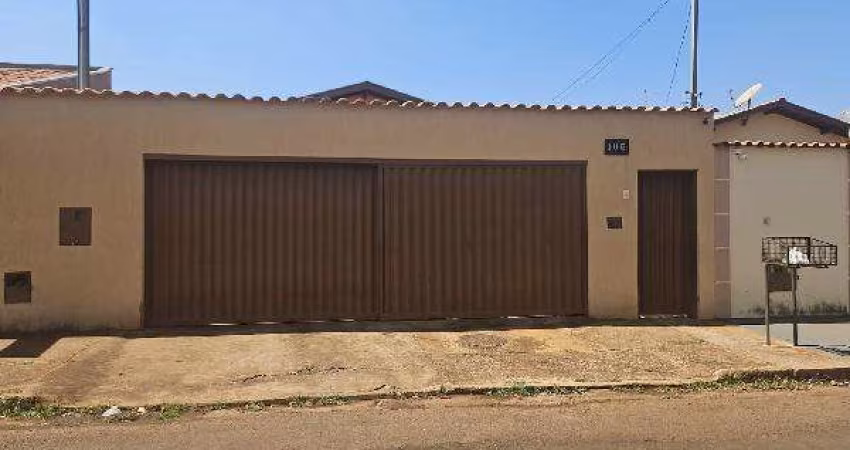 Oportunidade Única em UBERABA - MG | Tipo: Casa | Negociação: Leilão  | Situação: Imóvel