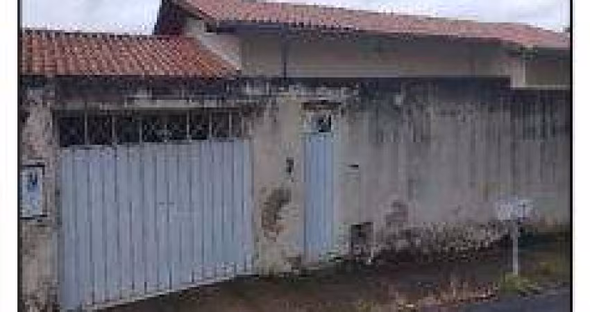 Oportunidade Única em ARAXA - MG | Tipo: Casa | Negociação: Leilão  | Situação: Imóvel