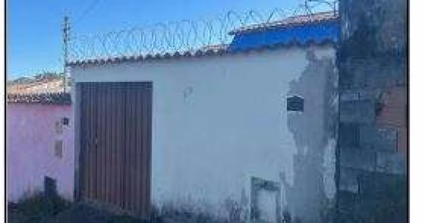 Oportunidade Única em ESMERALDAS - MG | Tipo: Casa | Negociação: Leilão  | Situação: Imóvel