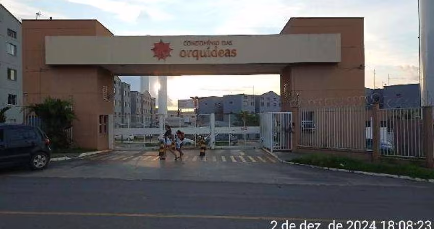 Oportunidade Única em APARECIDA DE GOIANIA - GO | Tipo: Apartamento | Negociação: Leilão  | Situação: Imóvel