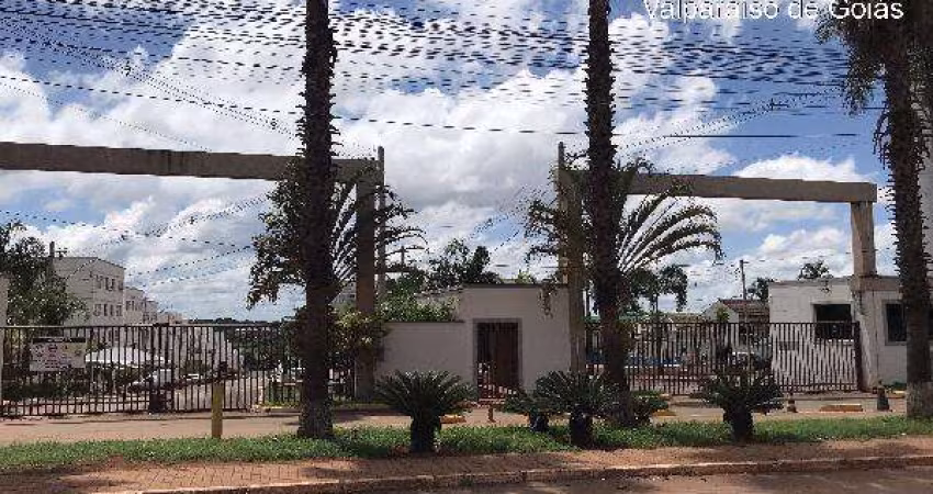 Oportunidade Única em VALPARAISO DE GOIAS - GO | Tipo: Apartamento | Negociação: Leilão  | Situação: Imóvel