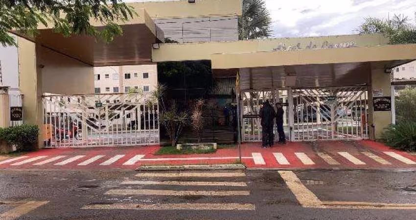 Oportunidade Única em ANAPOLIS - GO | Tipo: Apartamento | Negociação: Leilão  | Situação: Imóvel