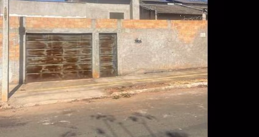 Oportunidade Única em GOIANIA - GO | Tipo: Casa | Negociação: Leilão  | Situação: Imóvel