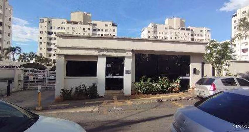 Oportunidade Única em GOIANIA - GO | Tipo: Apartamento | Negociação: Leilão  | Situação: Imóvel