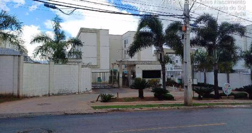 Oportunidade Única em GOIANIA - GO | Tipo: Apartamento | Negociação: Leilão  | Situação: Imóvel