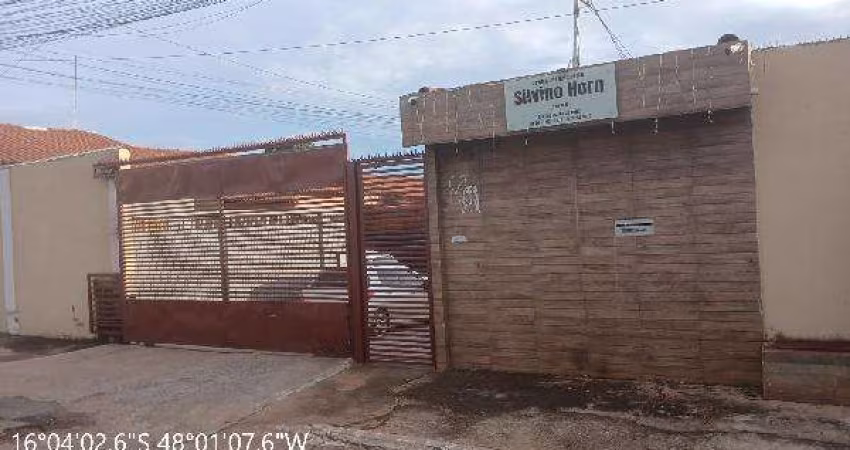 Oportunidade Única em VALPARAISO DE GOIAS - GO | Tipo: Casa | Negociação: Leilão  | Situação: Imóvel