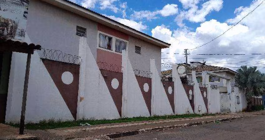 Oportunidade Única em VALPARAISO DE GOIAS - GO | Tipo: Apartamento | Negociação: Leilão  | Situação: Imóvel