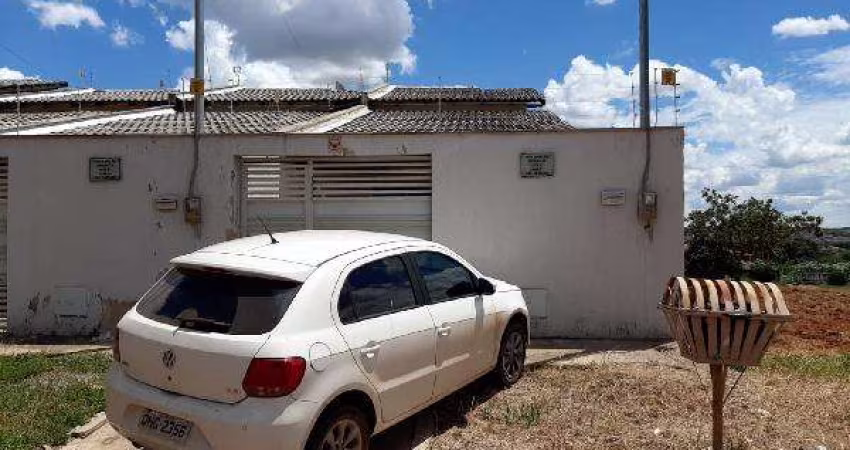Oportunidade Única em LUZIANIA - GO | Tipo: Casa | Negociação: Leilão  | Situação: Imóvel