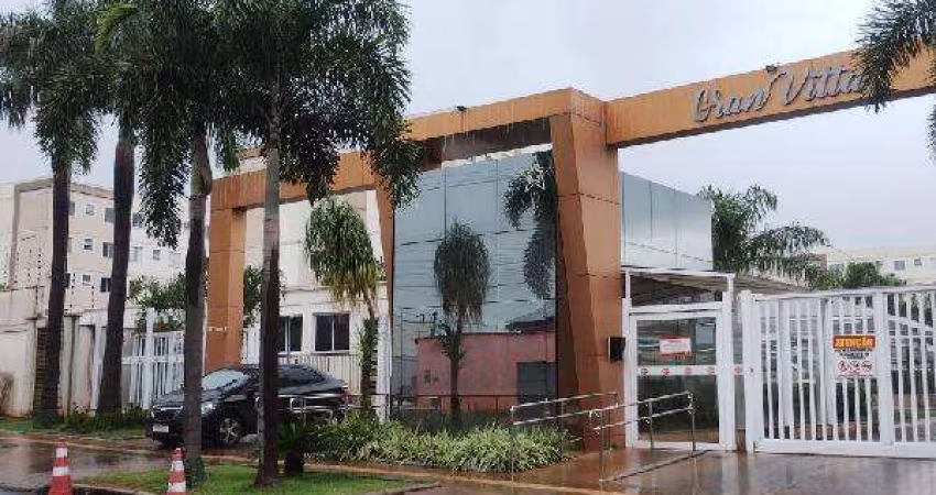Oportunidade Única em GOIANIA - GO | Tipo: Apartamento | Negociação: Leilão  | Situação: Imóvel