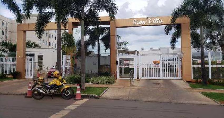 Oportunidade Única em GOIANIA - GO | Tipo: Apartamento | Negociação: Leilão  | Situação: Imóvel