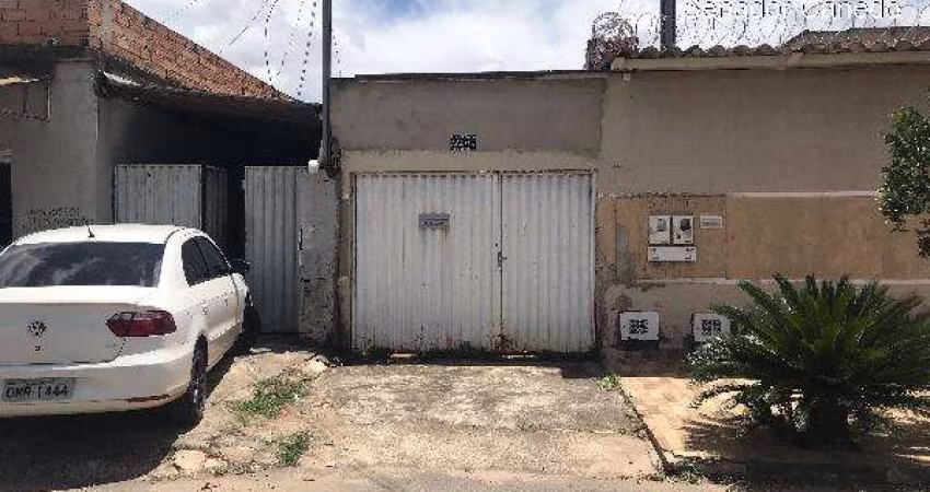 Oportunidade Única em SENADOR CANEDO - GO | Tipo: Casa | Negociação: Leilão  | Situação: Imóvel