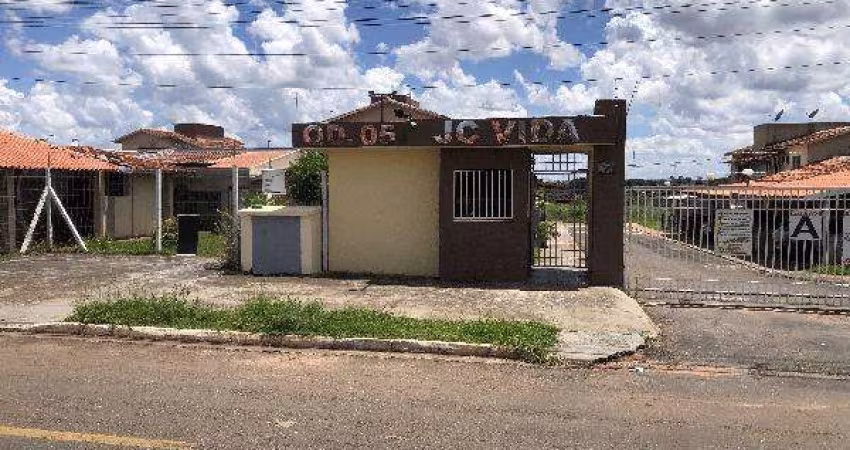 Oportunidade Única em GOIANIA - GO | Tipo: Apartamento | Negociação: Leilão  | Situação: Imóvel